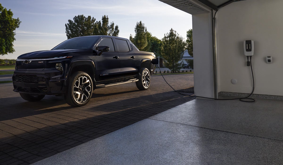 Fort Washington Chevrolet in FORT WASHINGTON MD