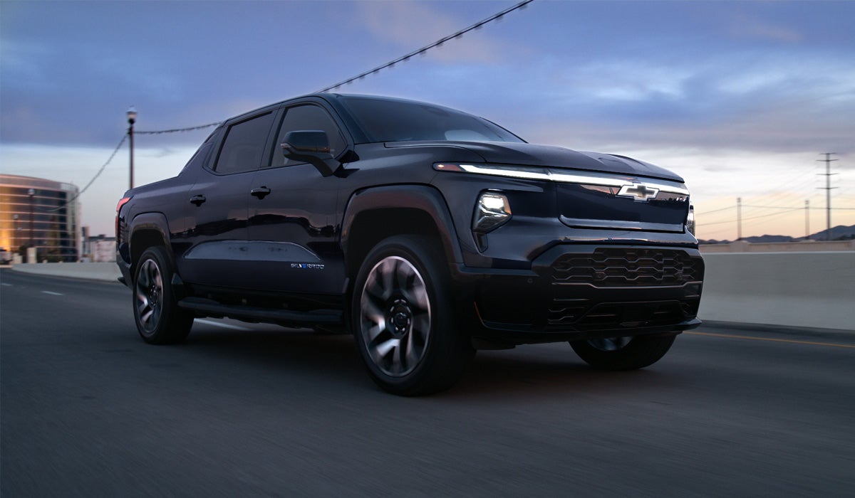 Fort Washington Chevrolet in FORT WASHINGTON MD