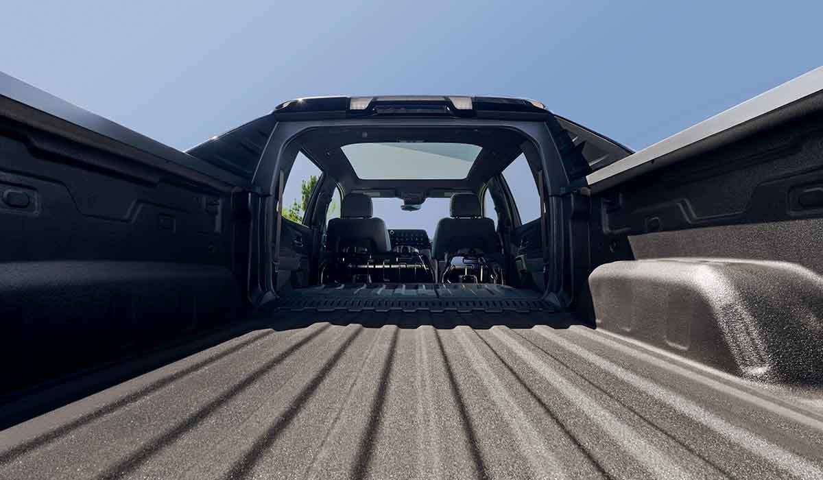 Fort Washington Chevrolet in FORT WASHINGTON MD