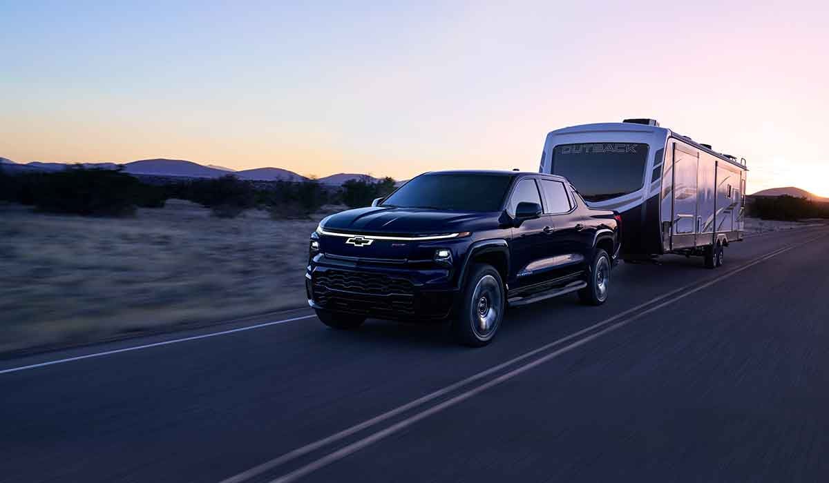 Fort Washington Chevrolet in FORT WASHINGTON MD