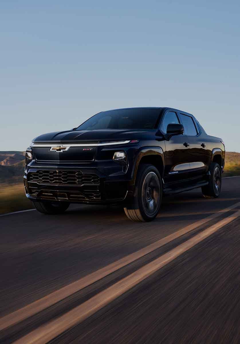 Fort Washington Chevrolet in FORT WASHINGTON MD