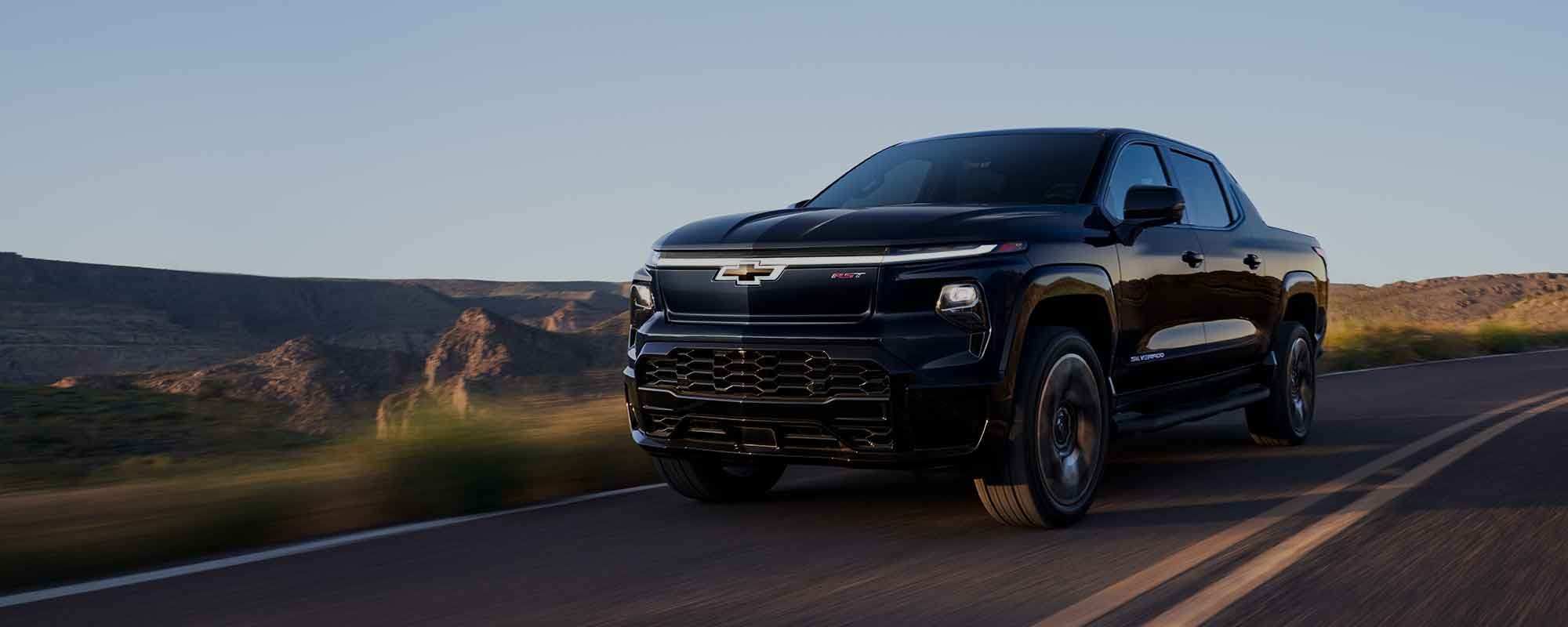 Fort Washington Chevrolet in FORT WASHINGTON MD