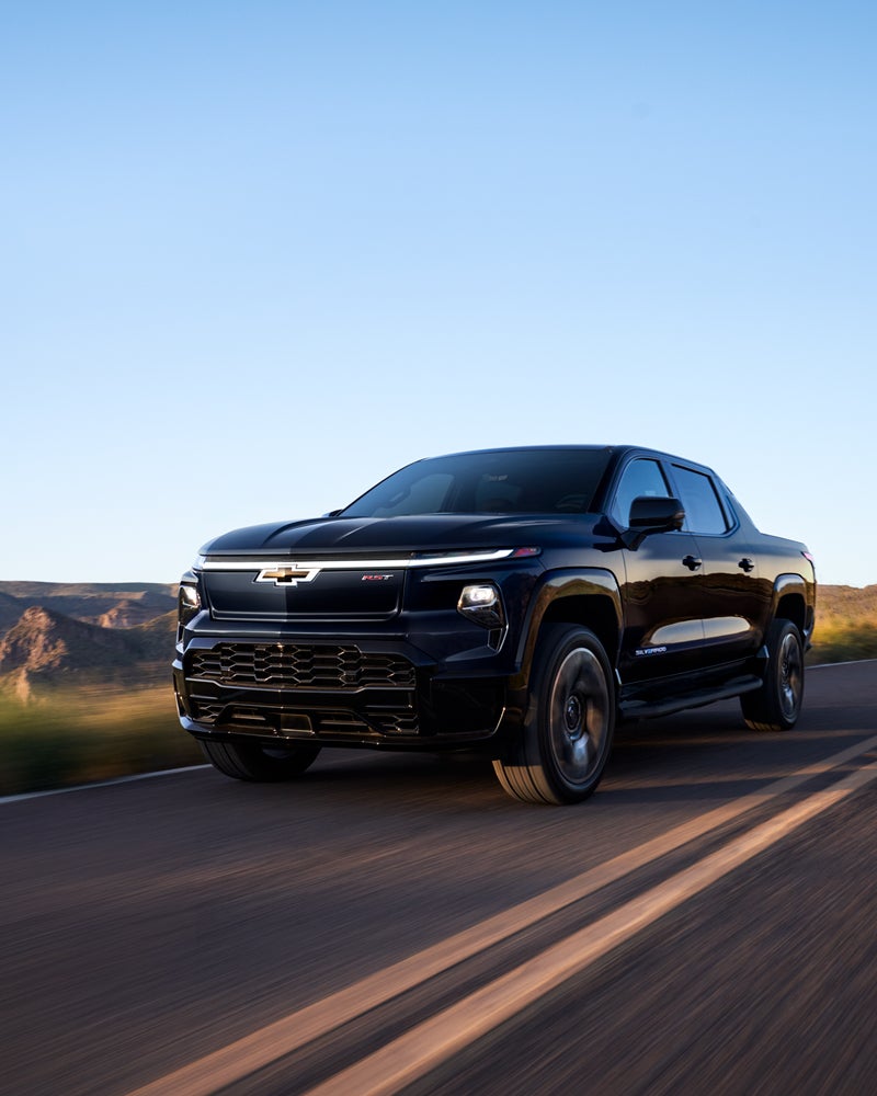 Fort Washington Chevrolet in FORT WASHINGTON MD