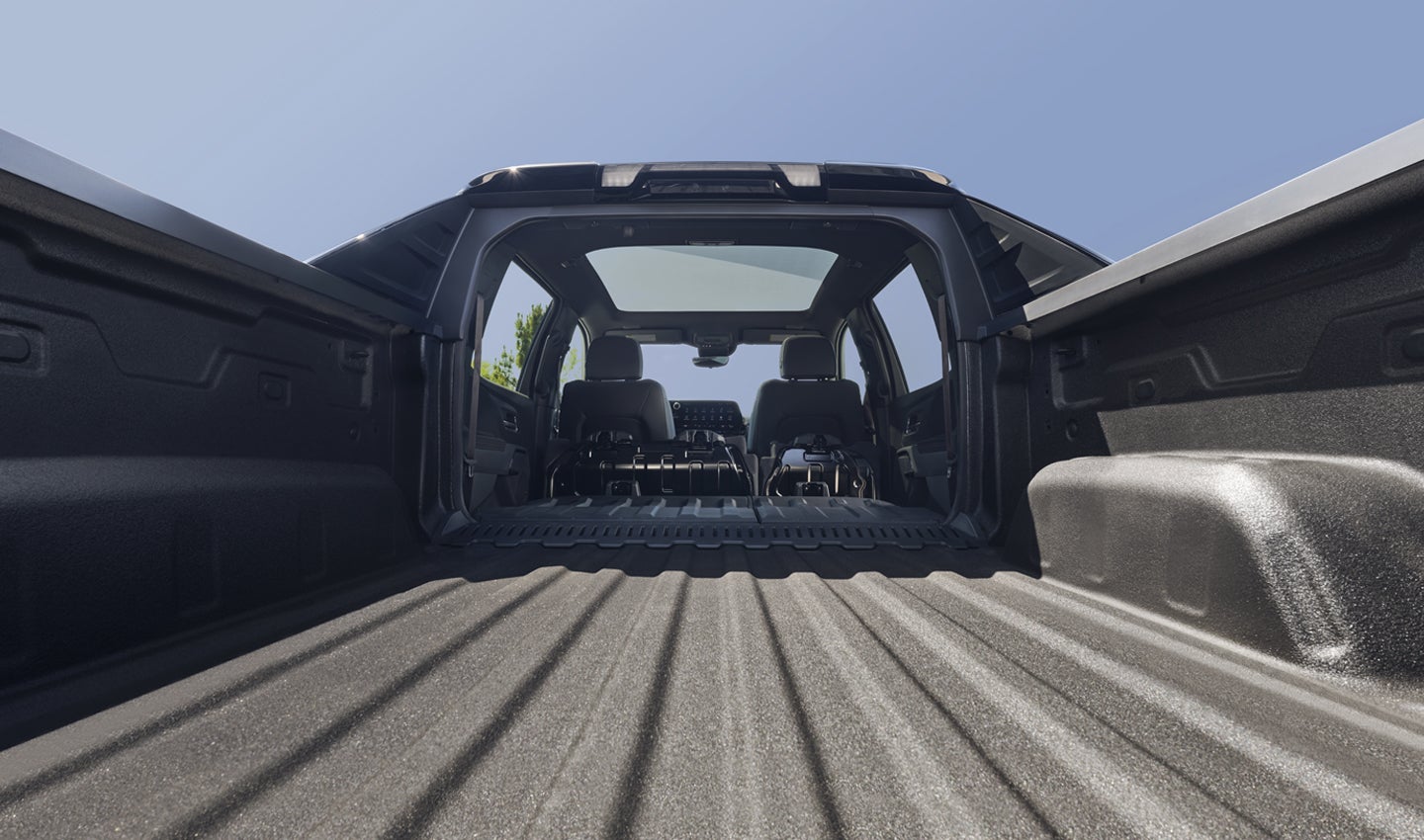 Fort Washington Chevrolet in FORT WASHINGTON MD