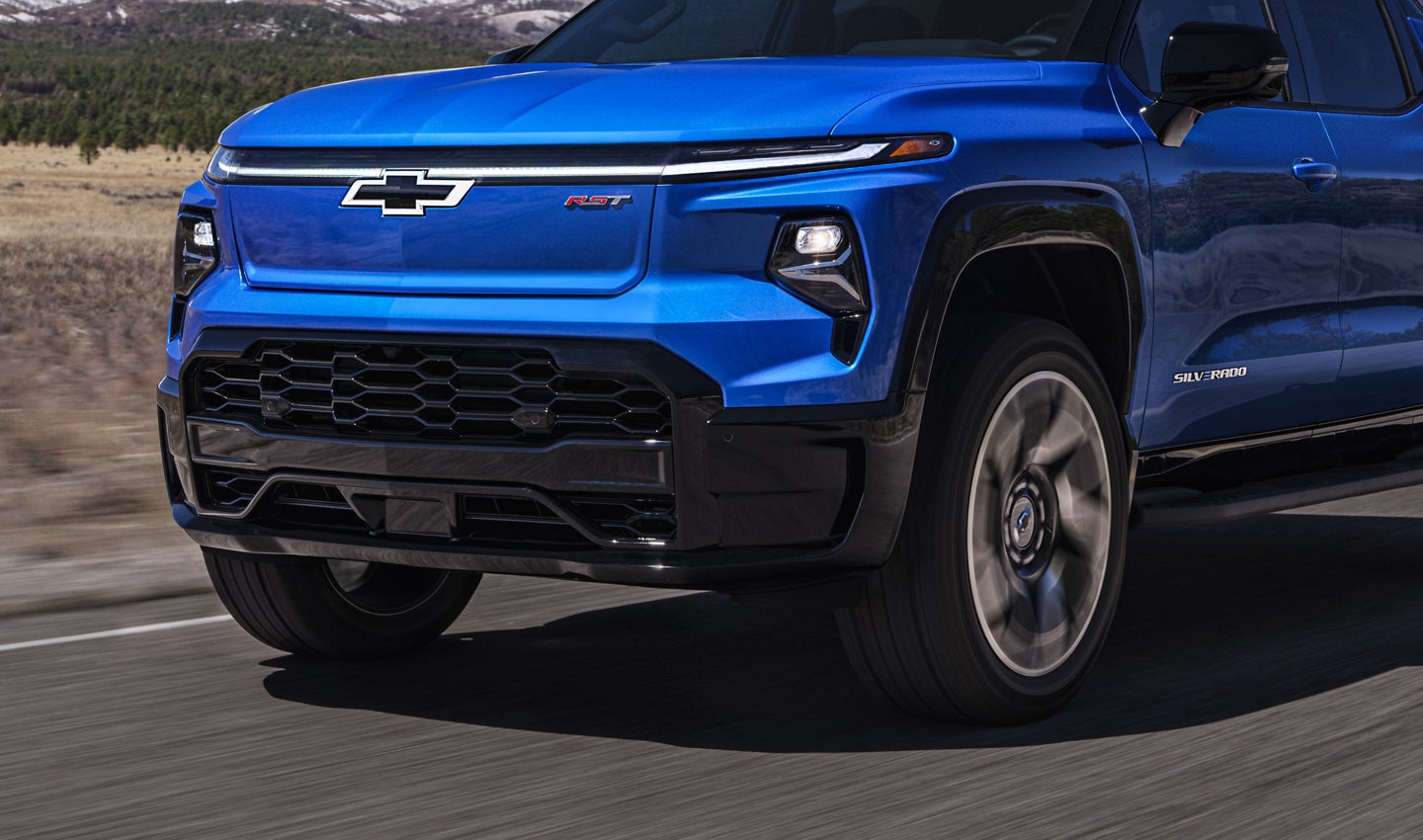 Fort Washington Chevrolet in FORT WASHINGTON MD