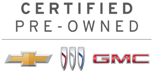 Chevrolet Buick GMC Certified Pre-Owned in FORT WASHINGTON, MD